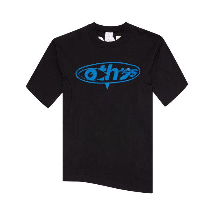 Nike x Off-White T-Shirt 'Black'
