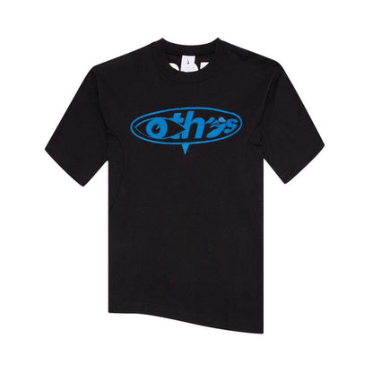 Nike x Off-White T-Shirt 'Black'