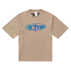 Nike x Off-White Grafiti T-Shirt 'Khaki' view 1