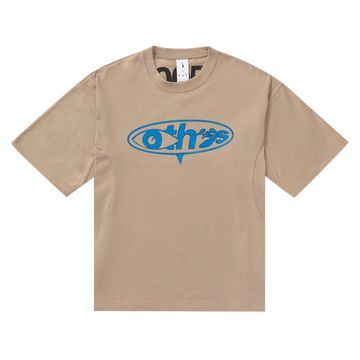 Nike x Off-White Grafiti T-Shirt 'Khaki'