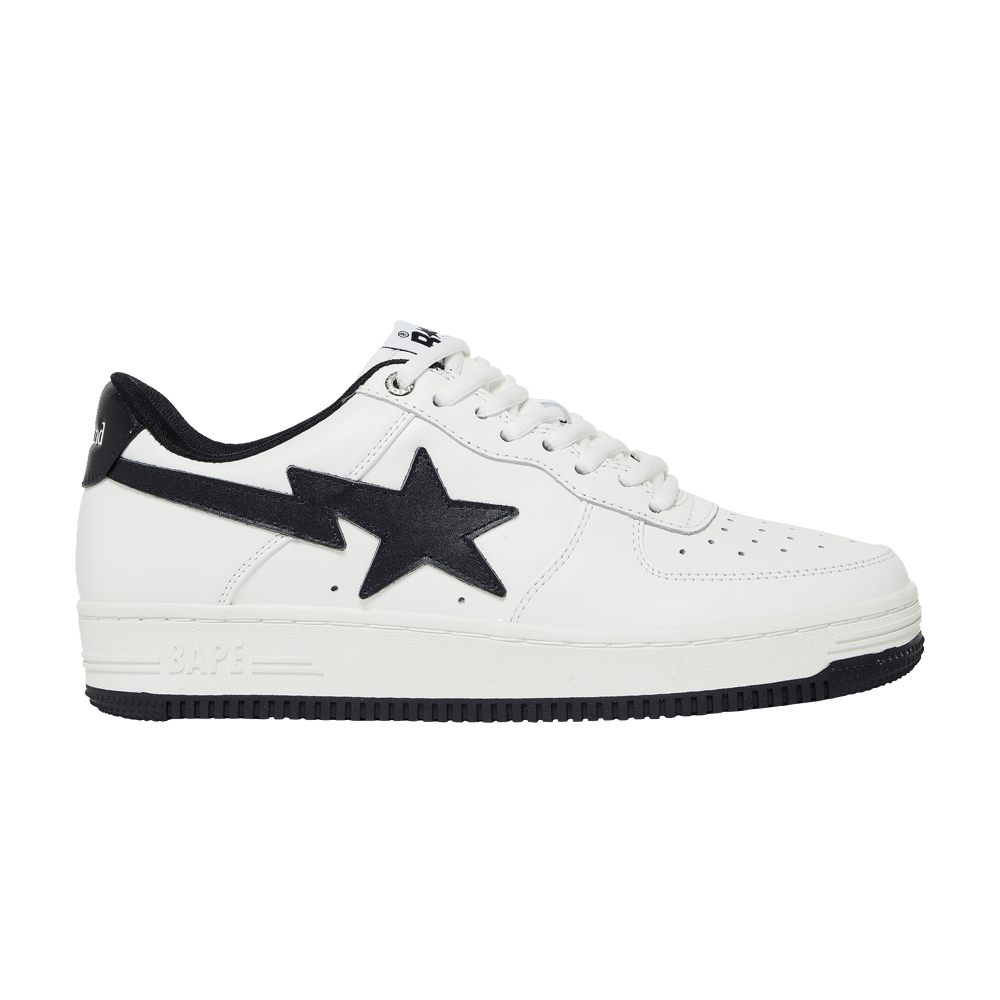 JJJJound × A BATHING APE®︎ BAPE STA "Navy"