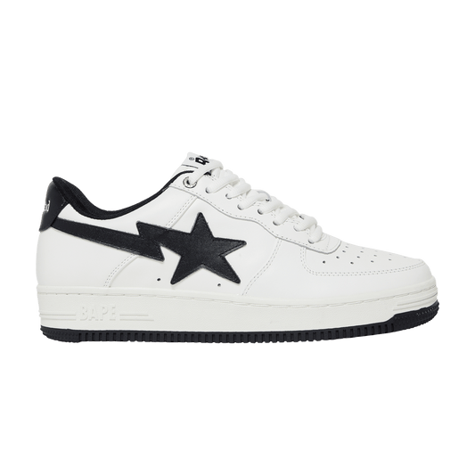 JJJJound × A BATHING APE®︎ BAPE STA "Navy"