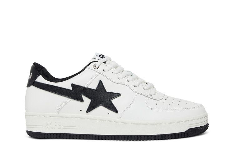 JJJJound × A BATHING APE®︎ BAPE STA "Navy"