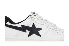 JJJJound × A BATHING APE®︎ BAPE STA "Navy" view 3
