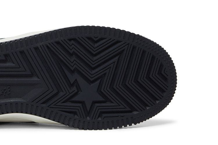 JJJJound × A BATHING APE®︎ BAPE STA "Navy"