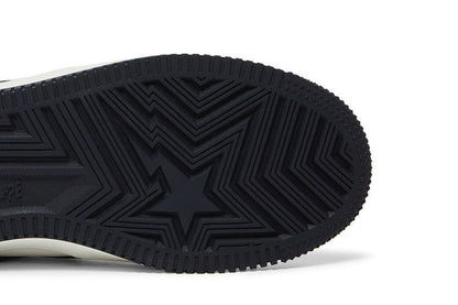 JJJJound × A BATHING APE®︎ BAPE STA "Navy"