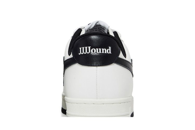 JJJJound × A BATHING APE®︎ BAPE STA "Navy"