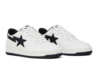 JJJJound × A BATHING APE®︎ BAPE STA "Navy"