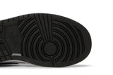 Wmns Air Jordan 1 Mid 'Panda' view 5