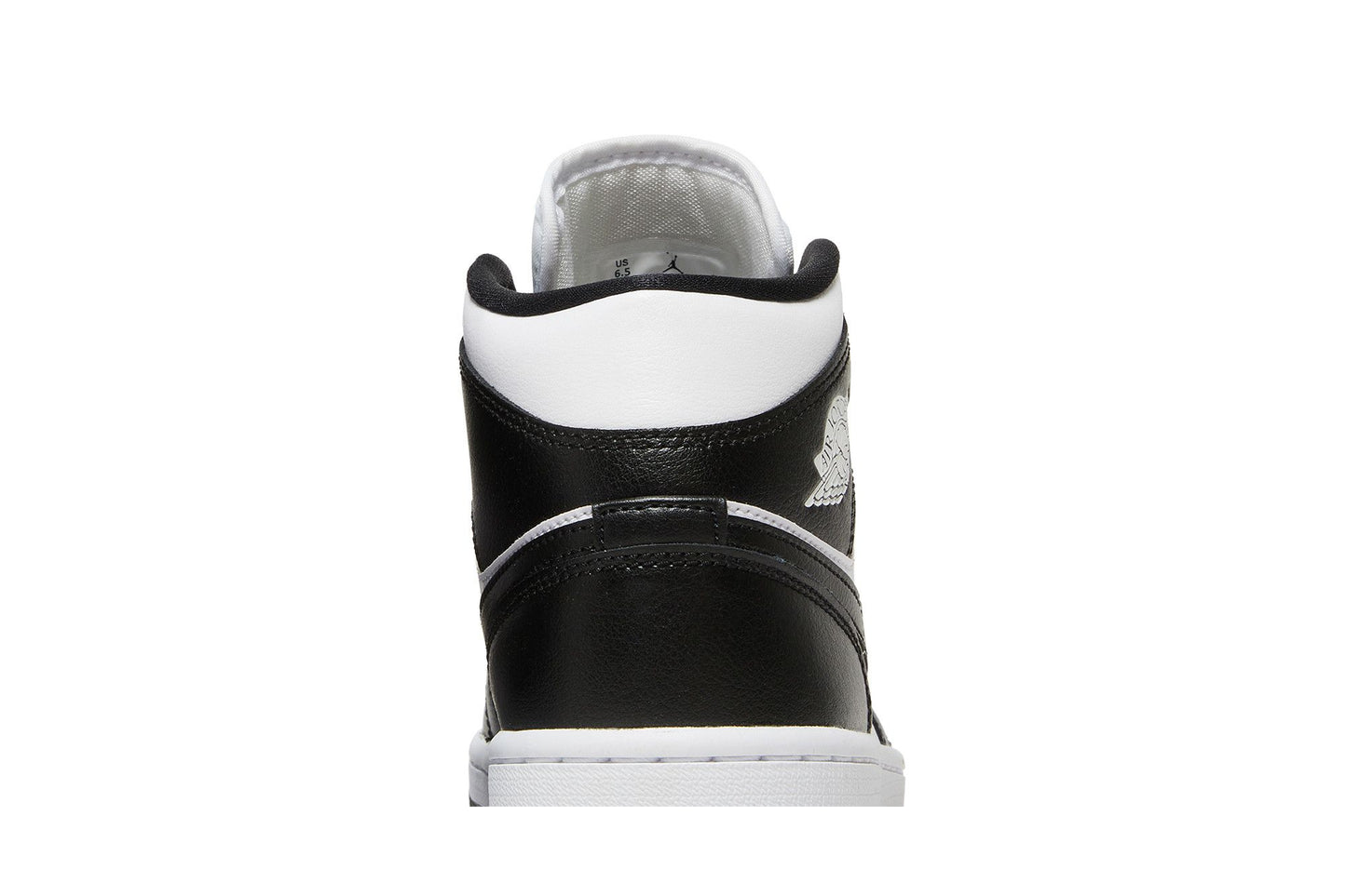 Wmns Air Jordan 1 Mid 'Panda'