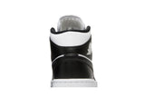 Wmns Air Jordan 1 Mid 'Panda' view 7