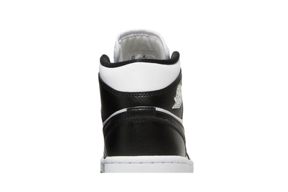 Wmns Air Jordan 1 Mid 'Panda'