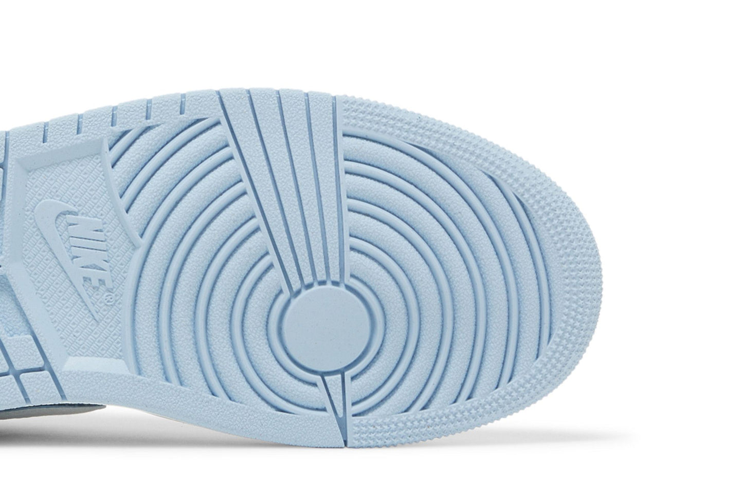 Wmns Air Jordan 1 Low SE 'Reverse Ice Blue'