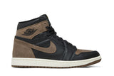 Air Jordan 1 Retro High OG 'Palomino' view 1