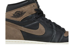 Air Jordan 1 Retro High OG 'Palomino' view 2