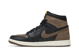 Air Jordan 1 Retro High OG 'Palomino' view 3