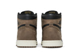 Air Jordan 1 Retro High OG 'Palomino' view 6