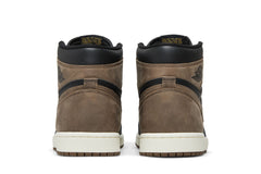Air Jordan 1 Retro High OG 'Palomino' view 6