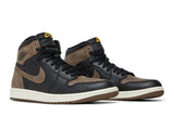 Air Jordan 1 Retro High OG 'Palomino' view 8
