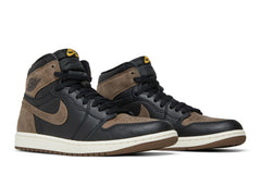 Air Jordan 1 Retro High OG 'Palomino' view 8