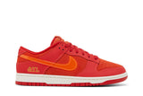 Nike Dunk Low 'ATL' view 1