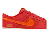 Nike Dunk Low 'ATL' view 2