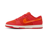 Nike Dunk Low 'ATL' view 3