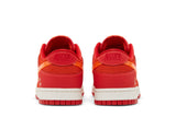 Nike Dunk Low 'ATL' view 6
