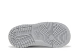 Nike Dunk Low TD 'Mineral Teal' view 4