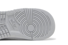 Nike Dunk Low TD 'Mineral Teal' view 5