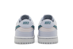 Nike Dunk Low TD 'Mineral Teal' view 6