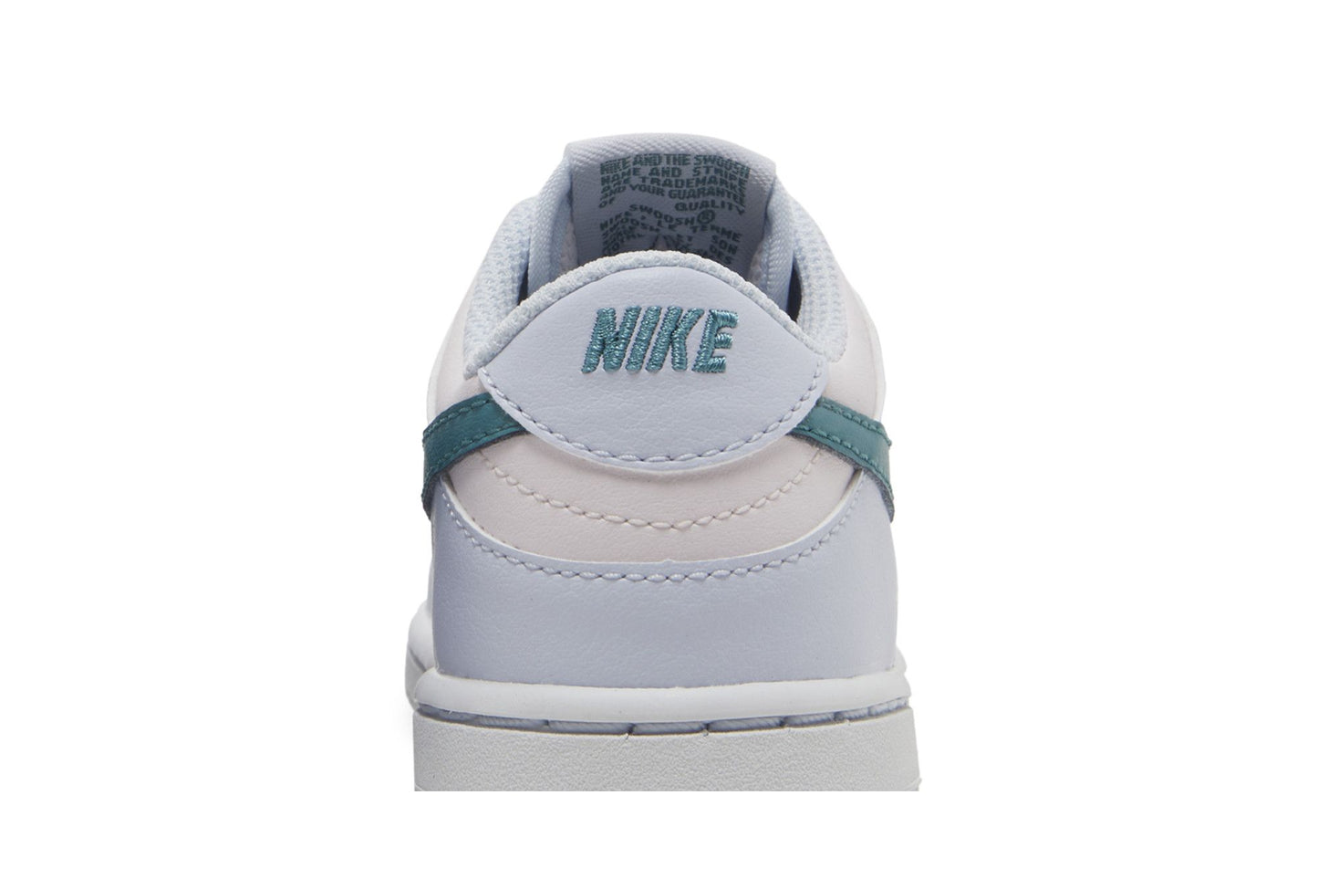 Nike Dunk Low TD 'Mineral Teal'