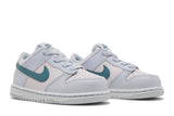 Nike Dunk Low TD 'Mineral Teal' view 8