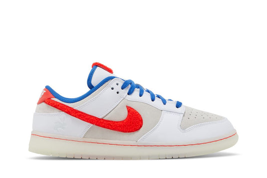 Nike Dunk Low 'Year of the Rabbit - White Rabbit Candy'