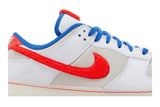 Nike Dunk Low 'Year of the Rabbit - White Rabbit Candy' view 2
