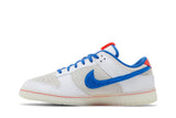 Nike Dunk Low 'Year of the Rabbit - White Rabbit Candy' view 3