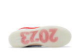 Nike Dunk Low 'Year of the Rabbit - White Rabbit Candy' view 4