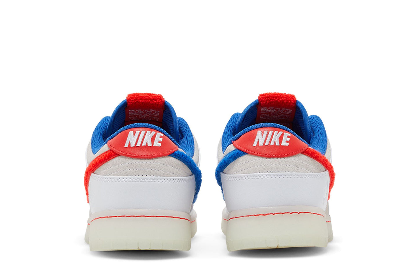 Nike Dunk Low 'Year of the Rabbit - White Rabbit Candy'