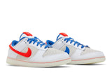 Nike Dunk Low 'Year of the Rabbit - White Rabbit Candy' view 8