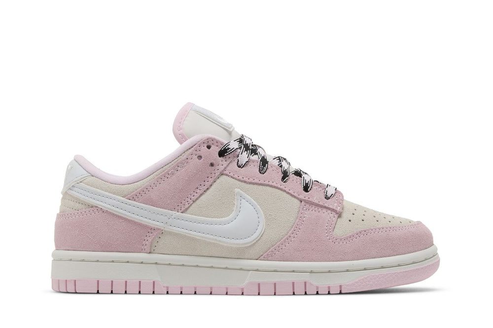Nike Wmns Dunk Low LX 'Pink Foam'