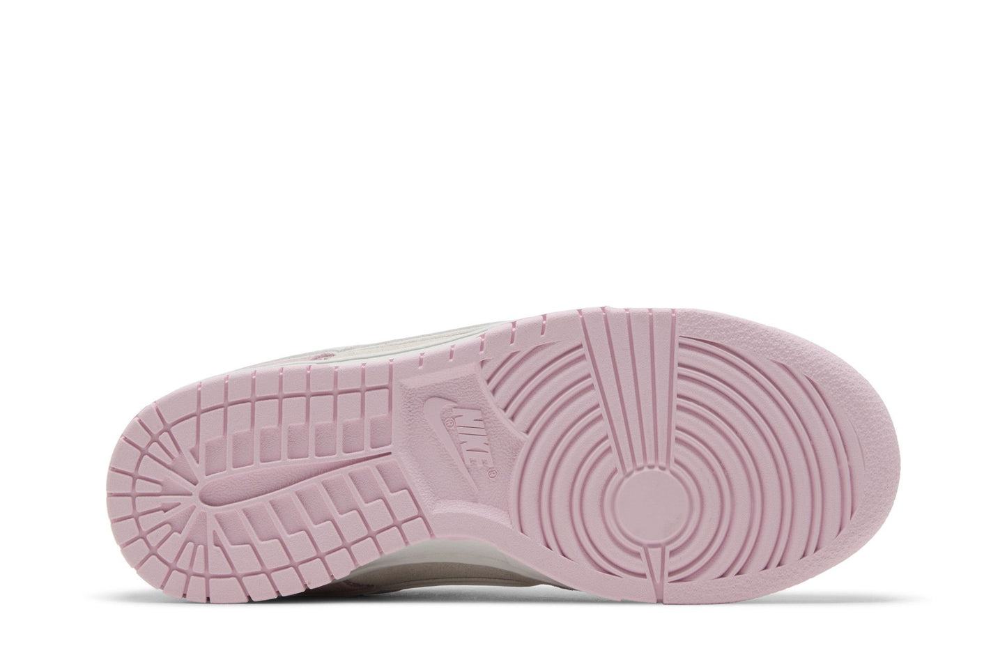 Nike Wmns Dunk Low LX 'Pink Foam'