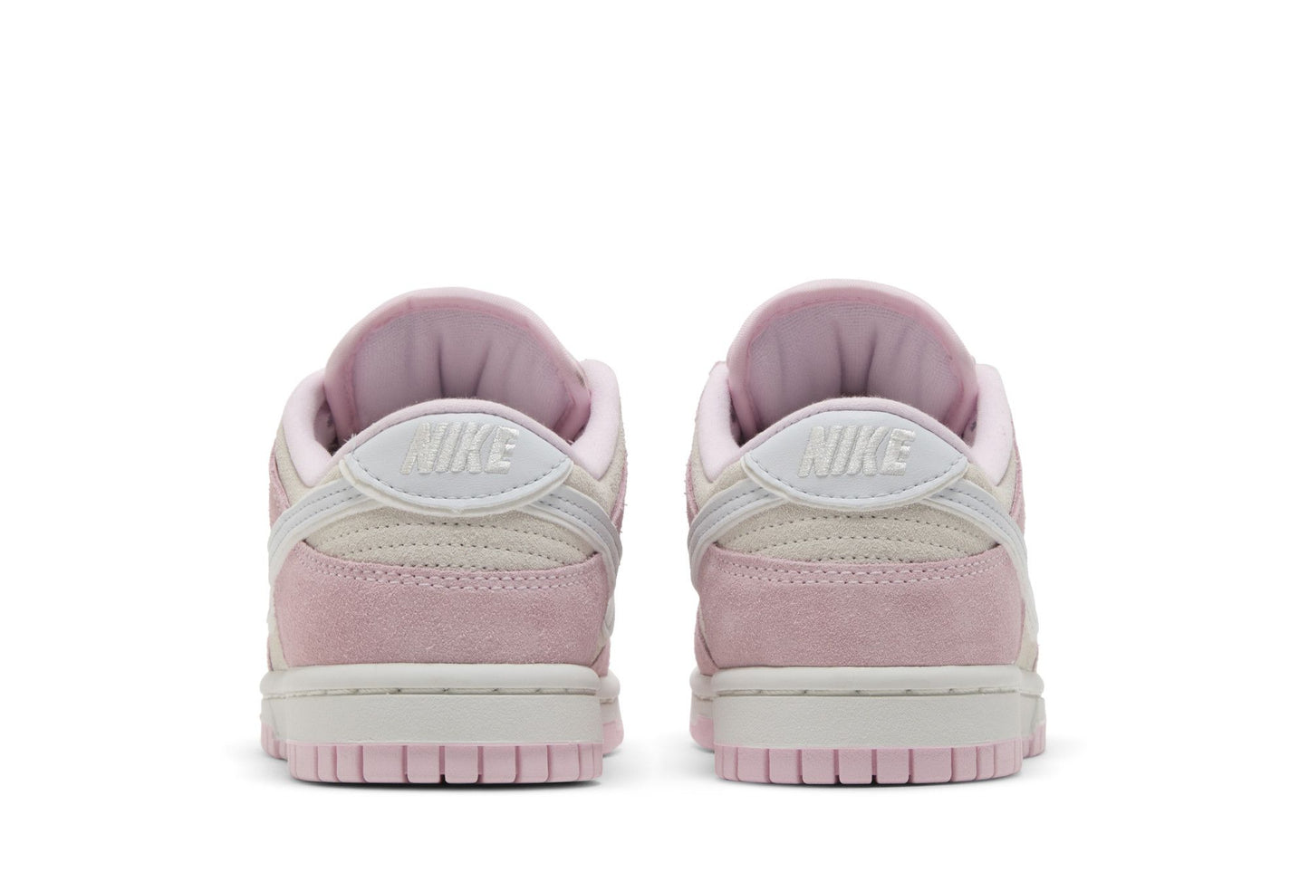 Nike Wmns Dunk Low LX 'Pink Foam'