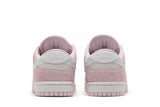 Nike Wmns Dunk Low LX 'Pink Foam' view 6