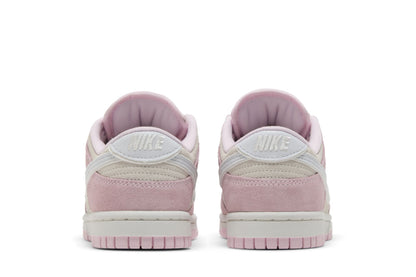 Nike Wmns Dunk Low LX 'Pink Foam'