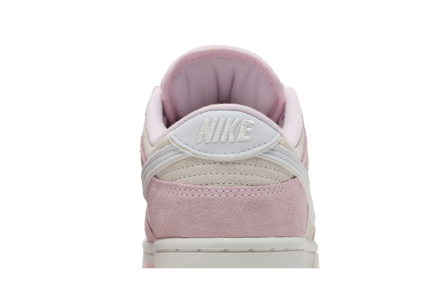 Nike Wmns Dunk Low LX 'Pink Foam'