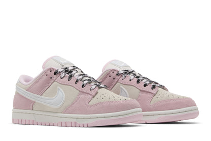 Nike Wmns Dunk Low LX 'Pink Foam'