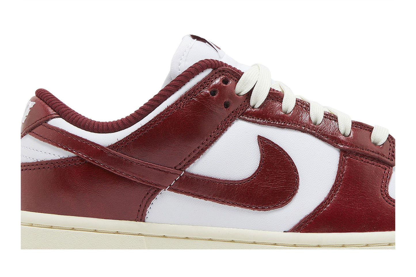 Nike Wmns Dunk Low Premium 'Vintage Red'