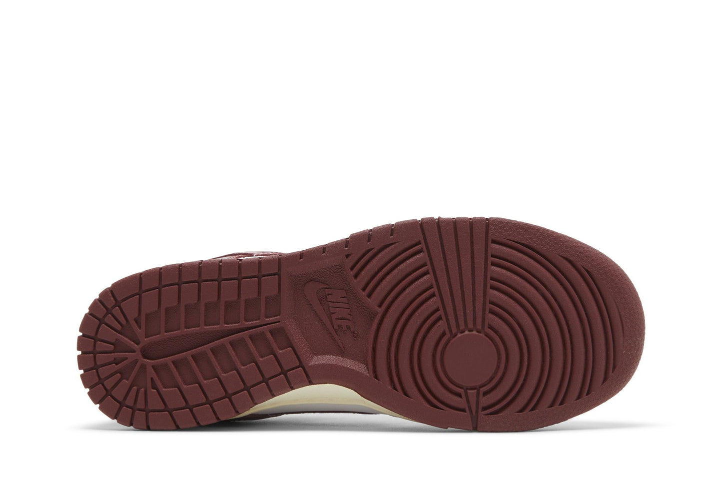 Nike Wmns Dunk Low Premium 'Vintage Red'