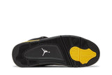 Air Jordan 4 Retro 'Thunder' 2023 view 4