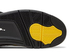 Air Jordan 4 Retro 'Thunder' 2023 view 5